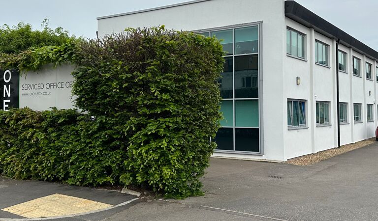 Office Space ONE St Peter's Road - Image 2