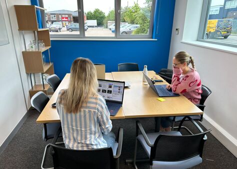 Office Space ONE St Peter's Road - Image 4