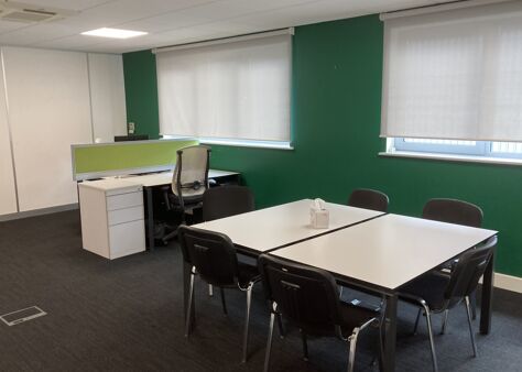 Office Space ONE St Peter's Road - Image 8