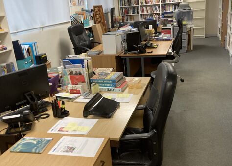 Office Space ONE St Peter's Road - Image 7