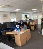 Office Space ONE St Peter's Road - Image 6