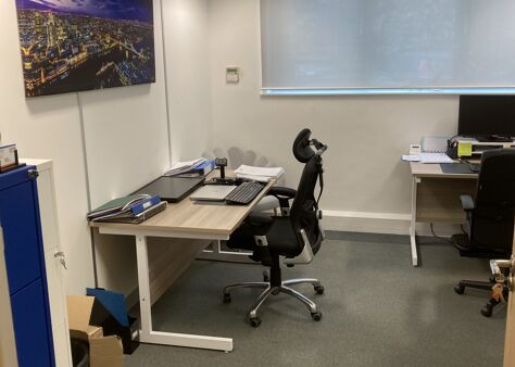 Office Space ONE St Peter's Road - Image 9