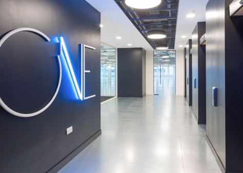 Office Space 1 Alie Street - Image 3