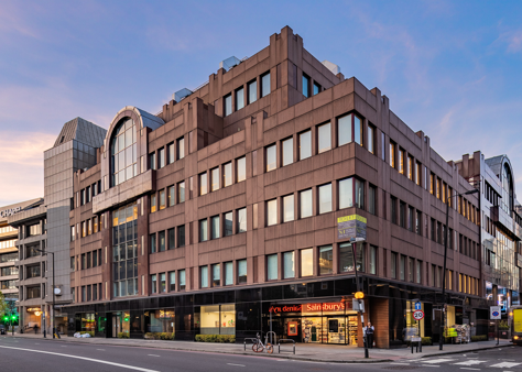 Office Space 1 Alie Street - Image 6