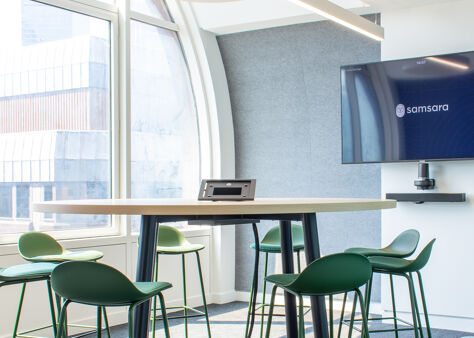 Office Space 1 Alie Street - Image 13