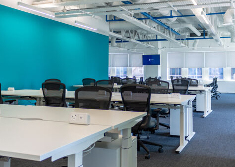 Office Space 1 Alie Street - Image 12