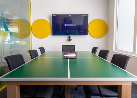 Office Space 1 Alie Street - Image 11