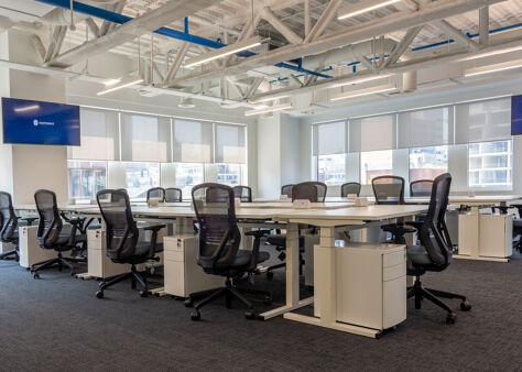 Office Space 1 Alie Street - Image 9