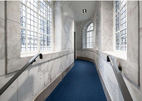 Office Space The Hallmark Building - Image 3