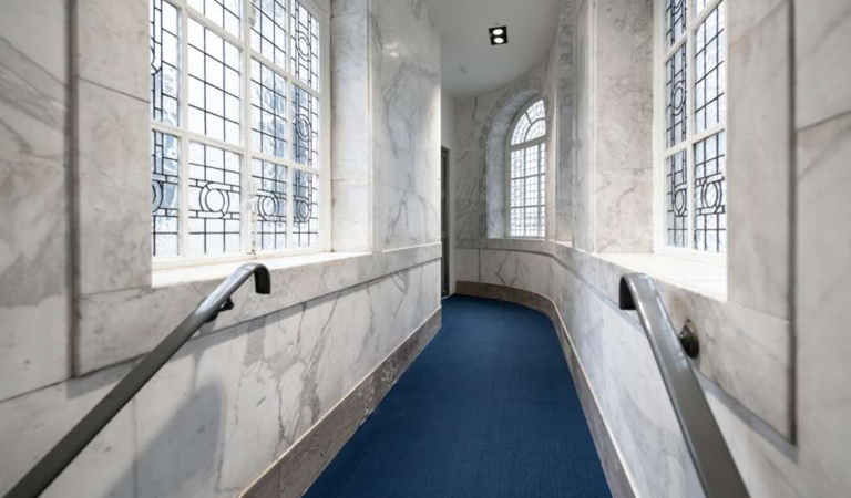 Office Space The Hallmark Building - Image 3