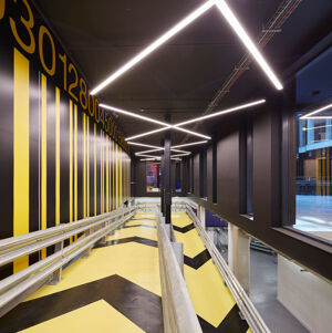 Office Space Huckletree Shoreditch - Image 1