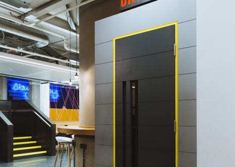 Office Space Huckletree Shoreditch - Image 8