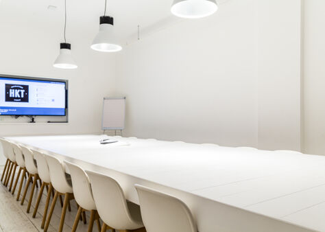 Office Space Huckletree Shoreditch - Image 7