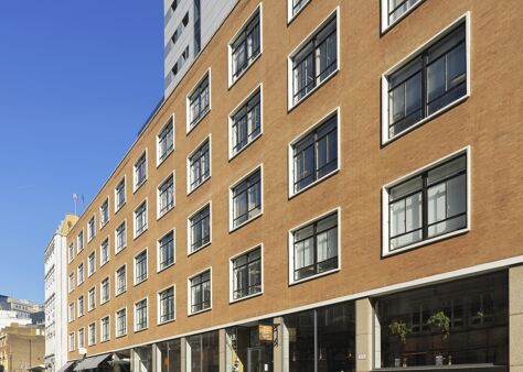 Office Space Pennine Tower - Image 1