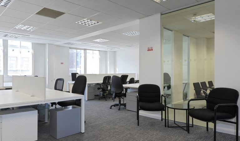 Office Space Pennine Tower - Image 3