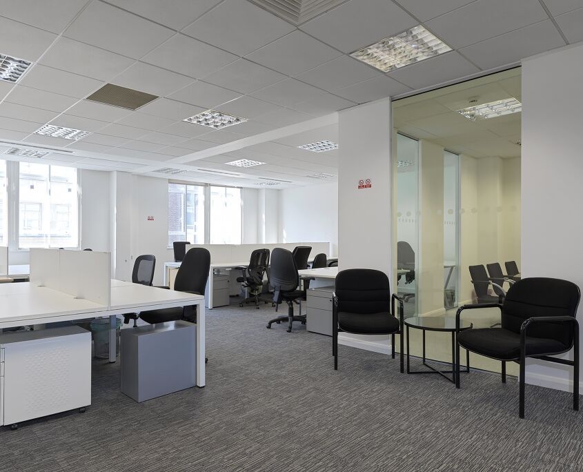 Office Space Pennine Tower - Image 3