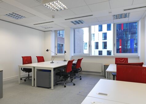 Office Space Pennine Tower - Image 5