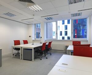 Office Space Pennine Tower - Image 5