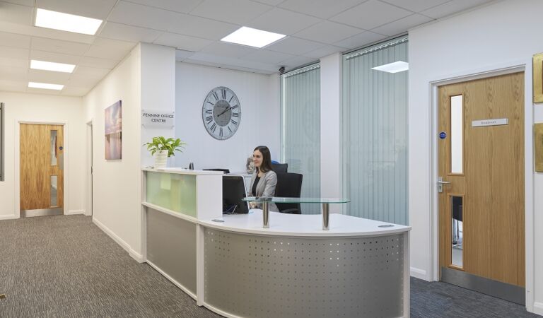 Office Space Pennine Tower - Image 2