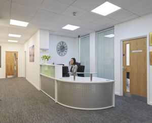 Office Space Pennine Tower - Image 2