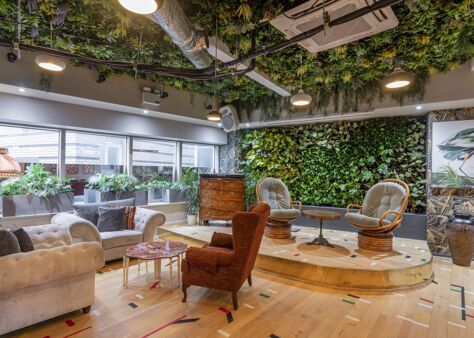 Office Space Pennine Tower - Image 7