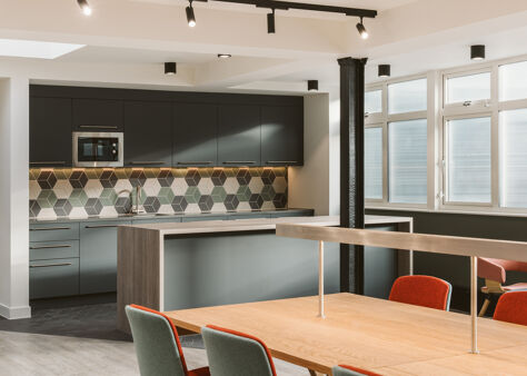 Office Space 7 Heddon Street  - Image 20