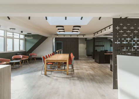 Office Space 7 Heddon Street  - Image 8