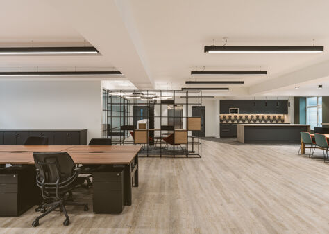Office Space 7 Heddon Street  - Image 12