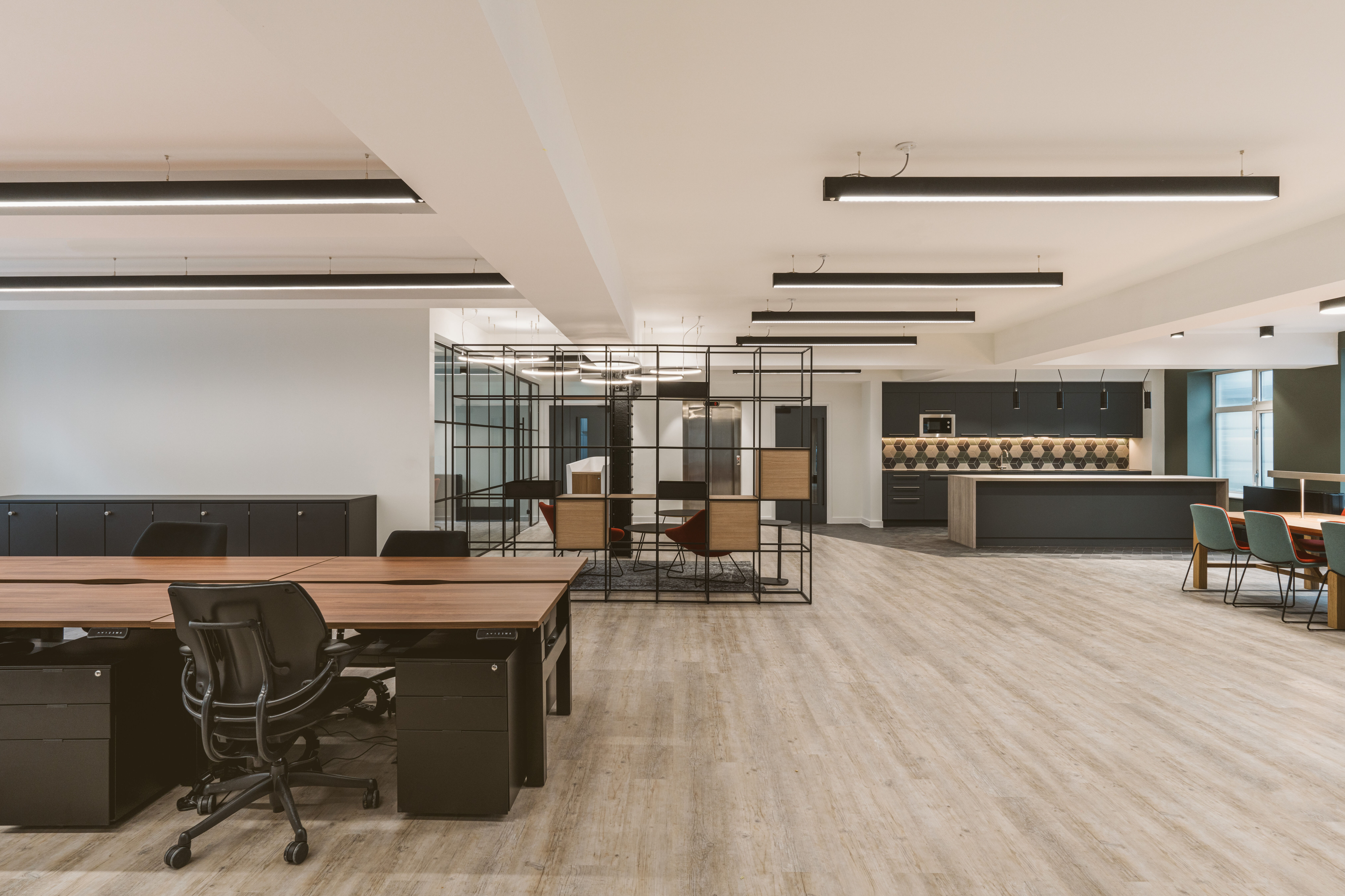 Office Space 7 Heddon Street  - Image 12