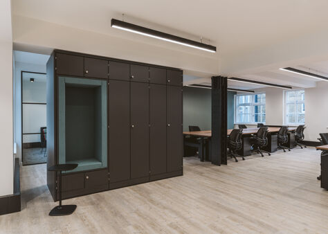 Office Space 7 Heddon Street  - Image 10