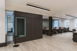 Office Space 7 Heddon Street  - Image 10