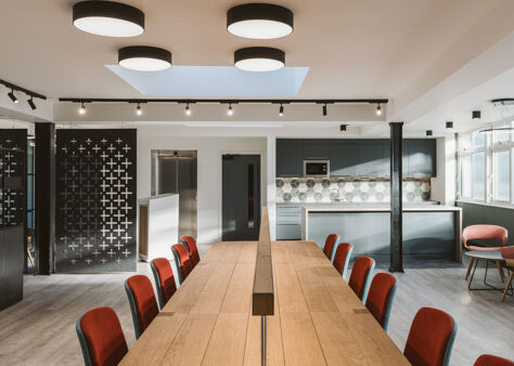 Office Space 7 Heddon Street  - Image 1