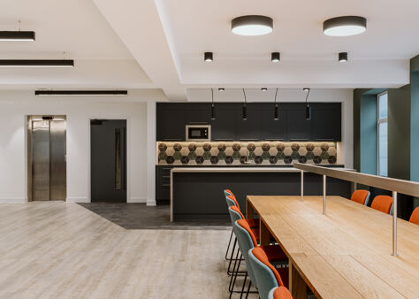 Office Space 7 Heddon Street  - Image 21