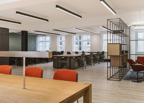 Office Space 7 Heddon Street  - Image 2