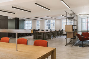 Office Space 7 Heddon Street  - Image 2