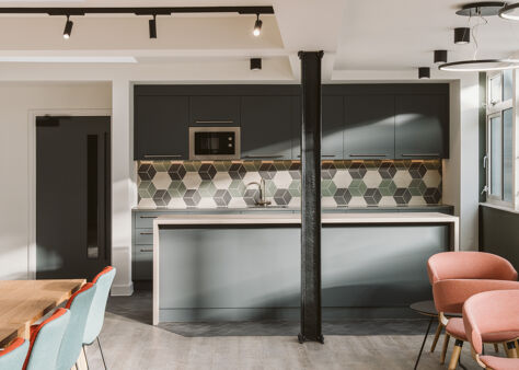 Office Space 7 Heddon Street  - Image 23