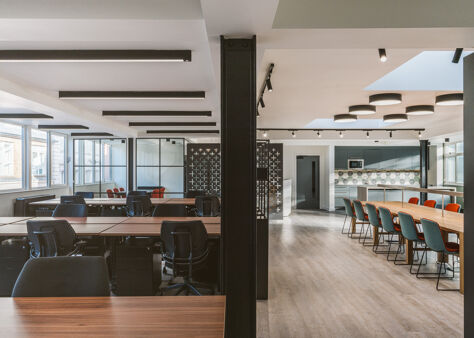 Office Space 7 Heddon Street  - Image 7