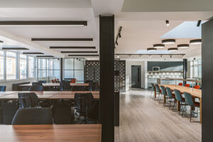 Office Space 7 Heddon Street  - Image 7