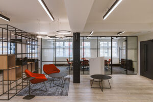 Office Space 7 Heddon Street  - Image 4