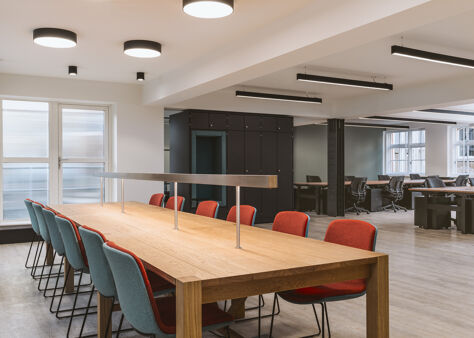 Office Space 7 Heddon Street  - Image 3