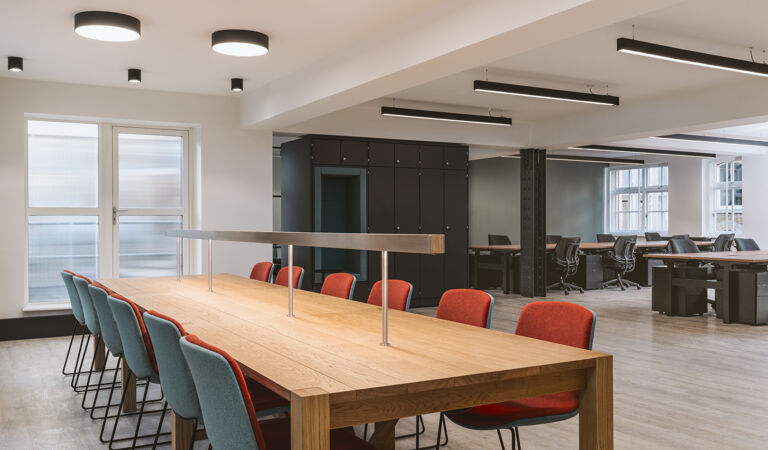 Office Space 7 Heddon Street  - Image 3