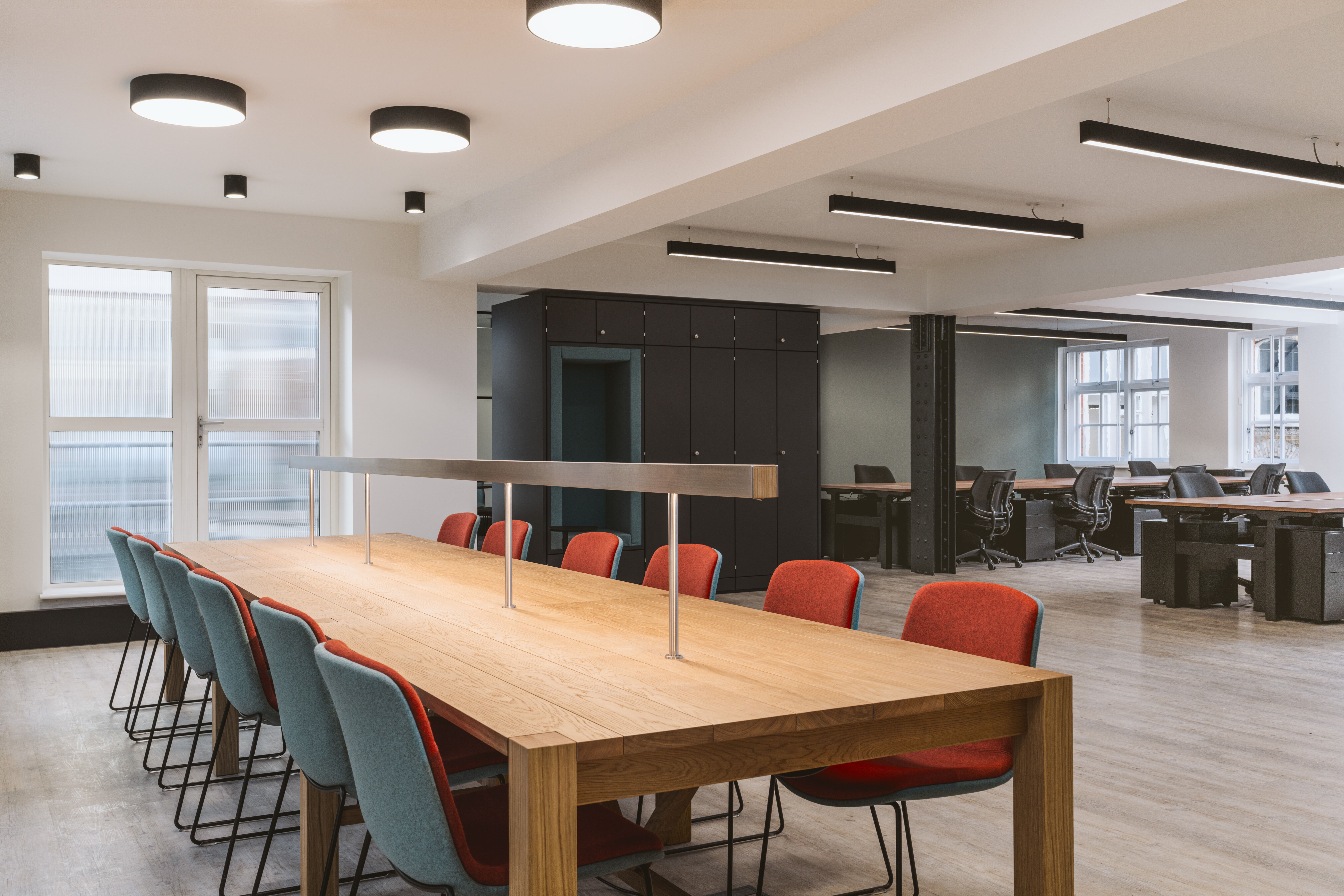 Office Space 7 Heddon Street  - Image 3