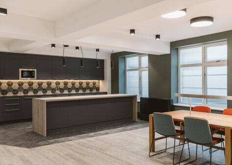 Office Space 7 Heddon Street  - Image 15