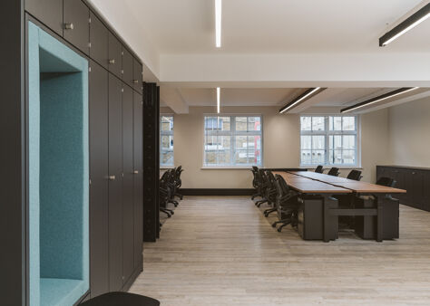 Office Space 7 Heddon Street  - Image 11