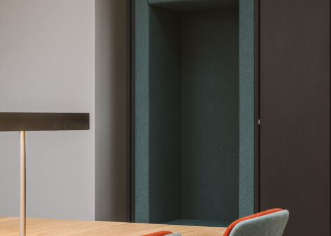 Office Space 7 Heddon Street  - Image 16