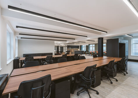 Office Space 7 Heddon Street  - Image 13