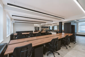 Office Space 7 Heddon Street  - Image 13