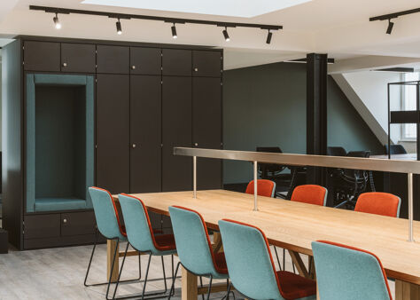 Office Space 7 Heddon Street  - Image 18