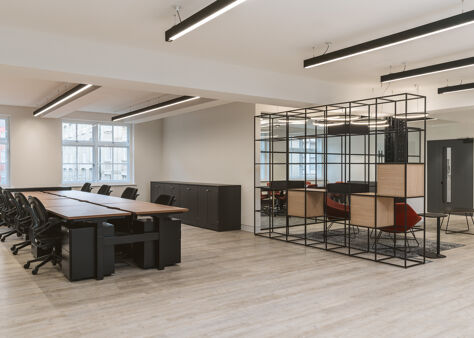 Office Space 7 Heddon Street  - Image 19