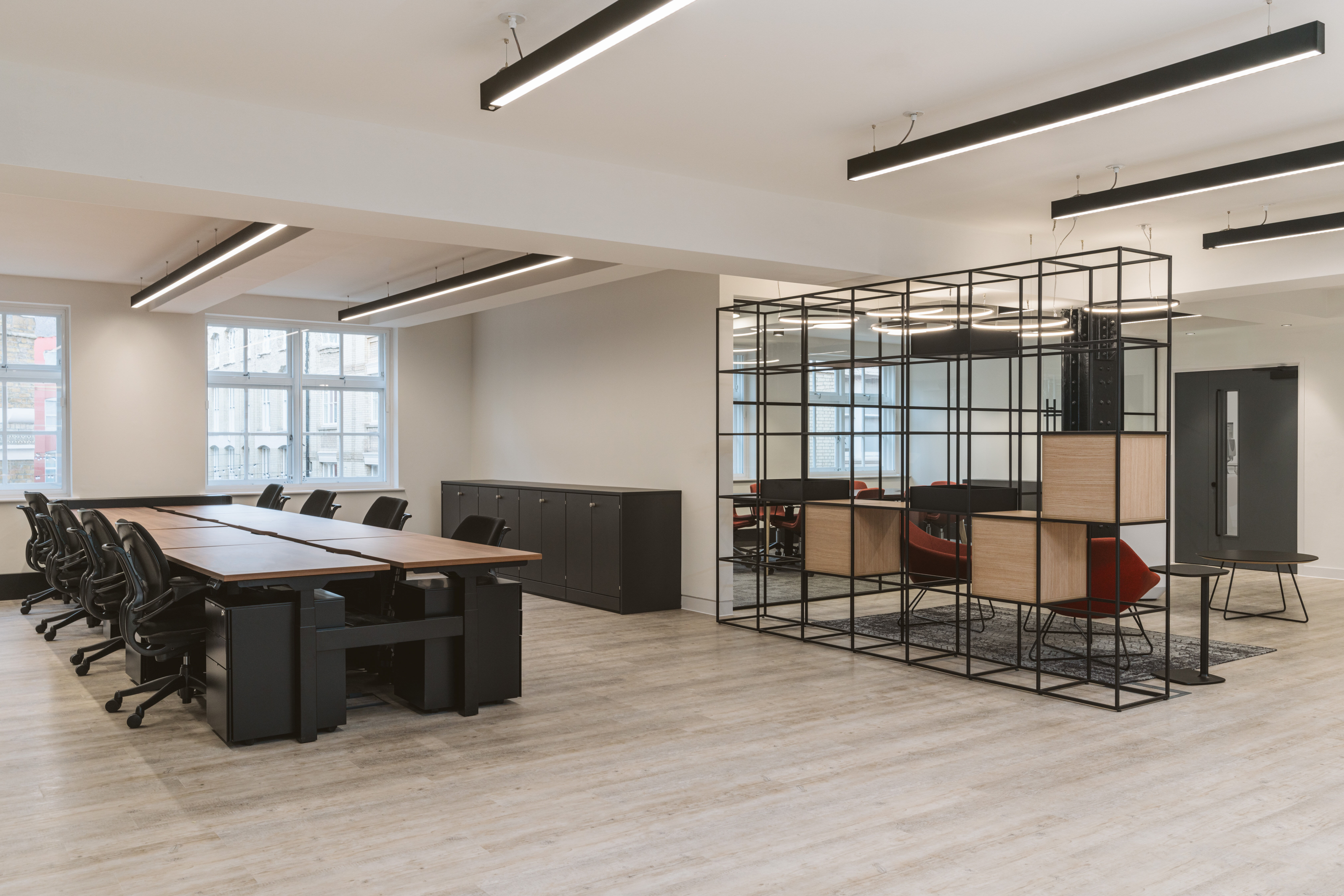 Office Space 7 Heddon Street  - Image 19